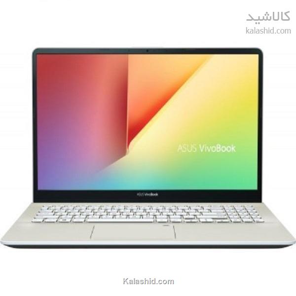 لپ تاپ 14 اینچی ایسوس مدل VivoBook S431-AM225